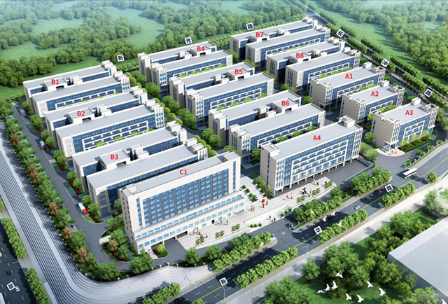 北海建德房产网